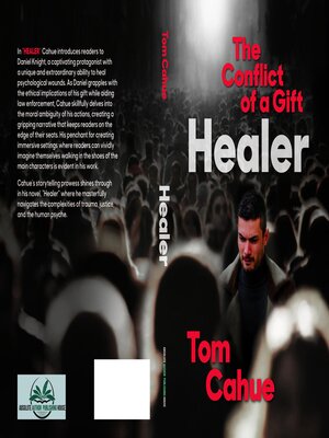 cover image of Healer